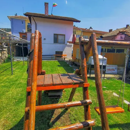 Dorkos Pensionat