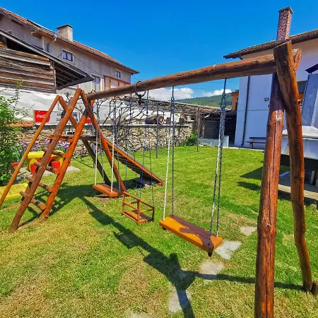 Guest house Dorkos