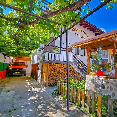 Guest house Dorkos