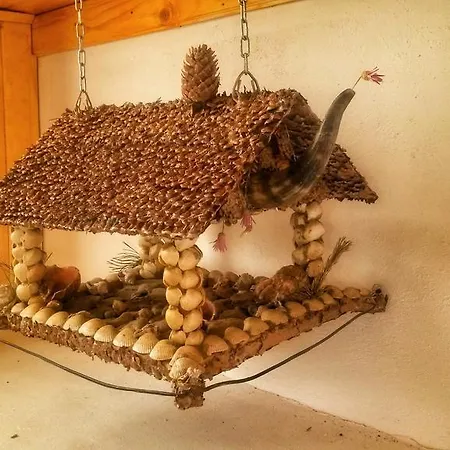 Dorkos Гостевой дом Dorkovo