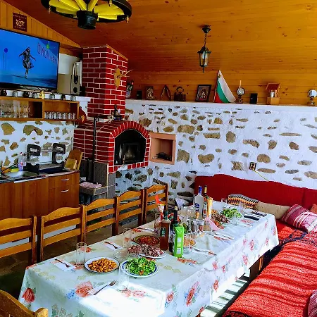 Dorkos Dorkovo