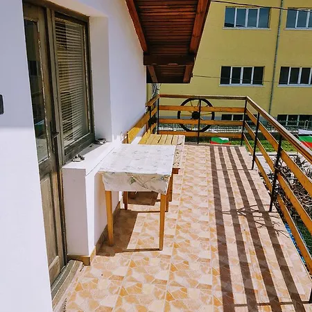 Guest house Dorkos 2*