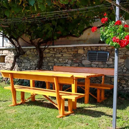 Dorkos Гостевой дом 2*