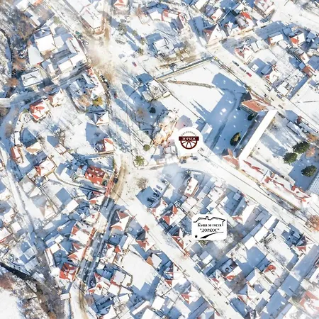 Dorkos Dorkovo