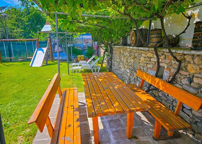 Dorkos 招待所 Dorkovo