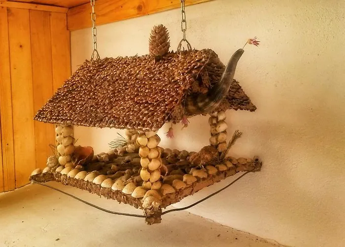 Dorkos 招待所 Dorkovo