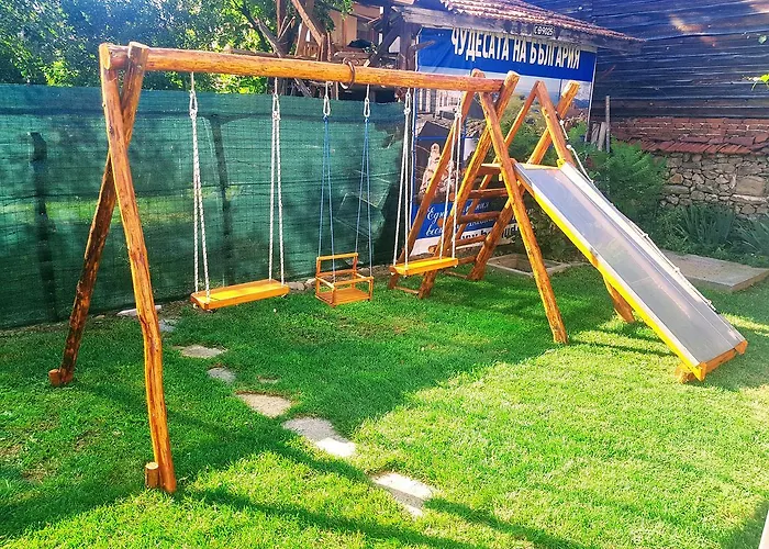 招待所 Dorkos Dorkovo