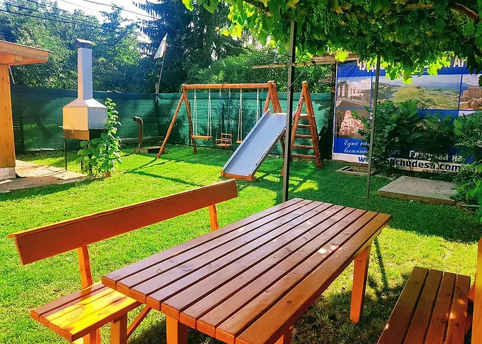 Dorkos 招待所 Dorkovo